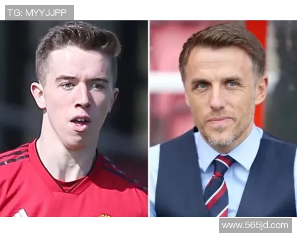 足球星二代的偶像是谁探究父辈光环下的个人崛起与梦想追寻